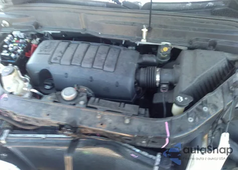 2010 Buick Enclave 2Xl z USA, uszkodzony, nr VIN 5GALVCED4AJ114270